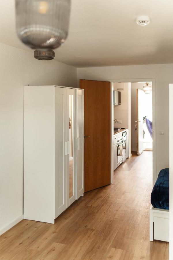 Casa D'Oro Apartment Friedrichshafen Exterior photo